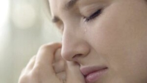 “Me estresan las fiestas porque mi pareja me hace problema”