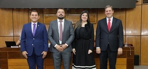 Se instaló la Comisión Permanente del Congreso y la mayoría va de vacaciones - ADN Digital