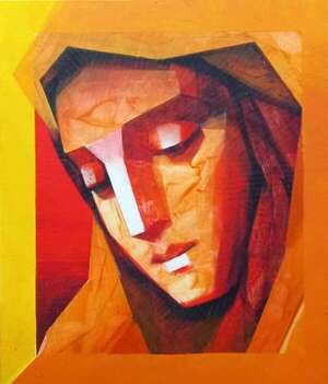 “Arte en pequeño formato” para celebrar la Navidad en la Manzana de la Rivera - Artes Plásticas - ABC Color