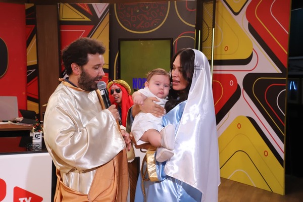 Popular / ¡Fiesta total en la previa de Navidad en Popu TV!