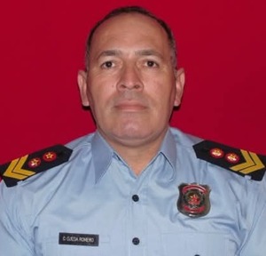 Popular / Homenajean a sub’o Catalino Ojeda Romero