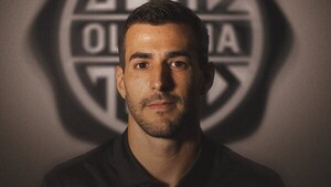 La vuelta de Raúl Cáceres a Olimpia genera un orgullo en la leyenda del club, Virginio Cáceres