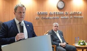 Cordillera alcanza el 100% de digitalización, según Informe de Gestión