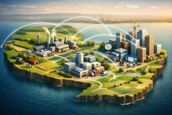 Barómetro empresarial de las inversiones - Negocios - ABC Color