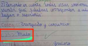 La Nación / “Casa = miedo”: las señales de Joaquín que nadie vio y una tragedia que interpela a la sociedad