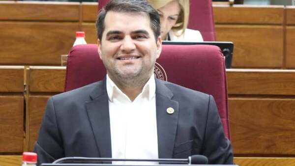 Diputado considera una "burrada" intentar reglamentar la senaduría vitalicia