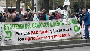 La Unión Europea quiere firmar el acuerdo con el Mercosur el 12 de enero en Paraguay