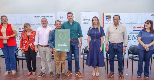 Diario HOY | Realizan segundo desembolso en pago de subsidio a pescadores por veda