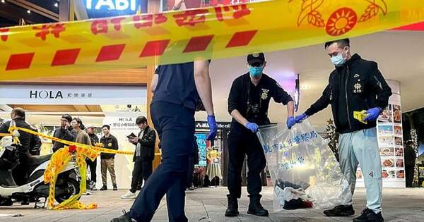 Diario HOY | Tres muertos en ataques en el metro de Taipéi