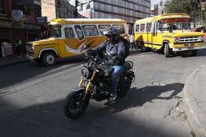 Bolivia elimina subsidios a los combustibles y se desatan protestas - Mundo - ABC Color