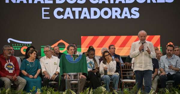 La Nación / Operación policial contra diputados aliados de Bolsonaro por sospecha de corrupción en Brasil