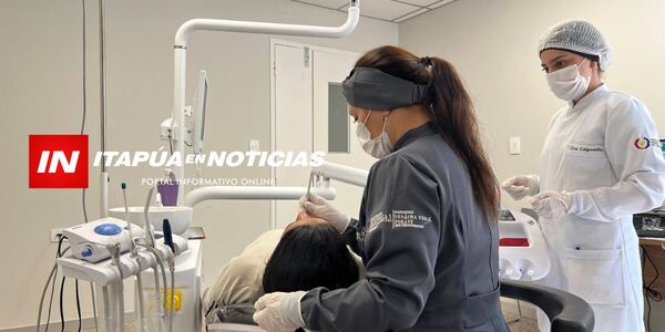EL HGI REGISTRA ALTA PRODUCTIVIDAD EN EL ÁREA DE ODONTOLOGÍA