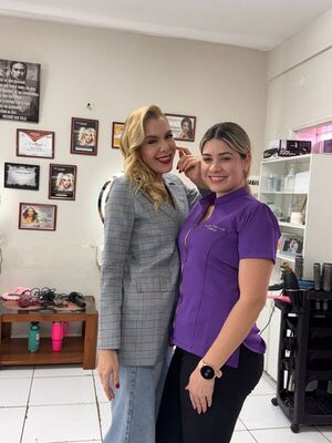 Popular / ¡La más solicitadas por las famosas!