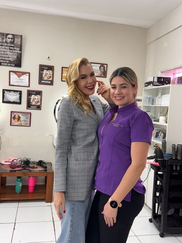 Popular / ¡La más solicitadas por las famosas!