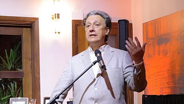 Arquitecto revela su Pompidou