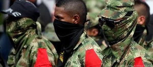 Ataque con drones del ELN contra el Ejército en Colombia - ADN Digital