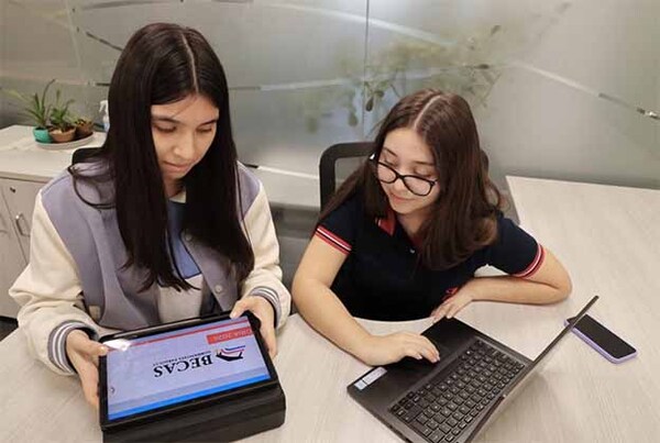 Casi 4.000 jóvenes de todo el país ya se postularon a las Becas Gobierno del Paraguay 2026 | DIARIO PRIMERA PLANA