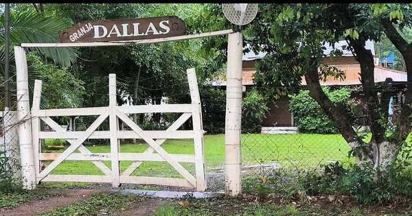 Diario HOY | Dos niños fallecen tras caer accidentalmente a una piscina en Misiones