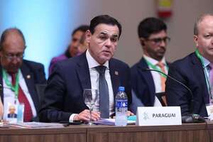 Paraguay reclama a sus pares del Mercosur “pragmatismo” y corrección de asimetrías - Mundo - ABC Color