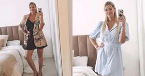 La Nación / Eliminaron la cuenta de la influencer argentina que insultó a las paraguayas