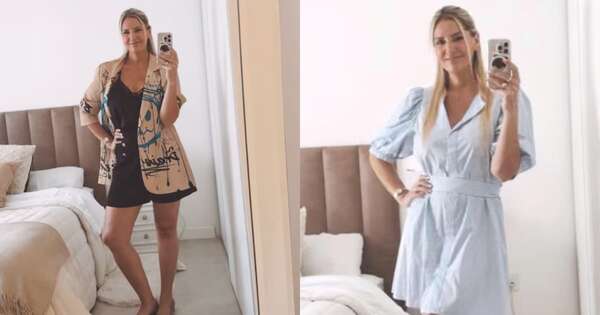 La Nación / Eliminaron la cuenta de la influencer argentina que insultó a las paraguayas