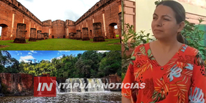 ITAPÚA SE CONSOLIDA COMO DESTINO TURÍSTICO CON UN FIN DE SEMANA CARGADO