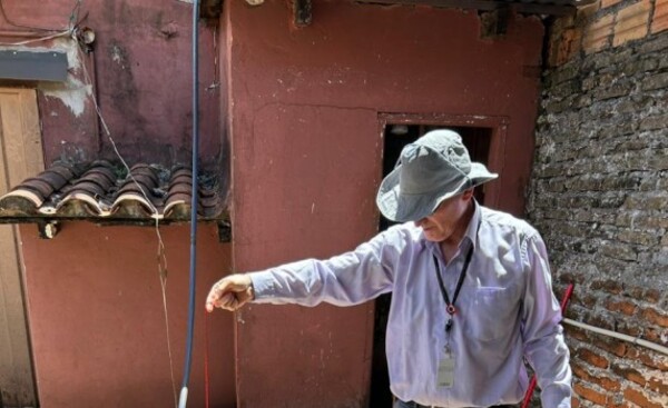 Piden juzgamiento del dueño de surtidor por contaminar agua 