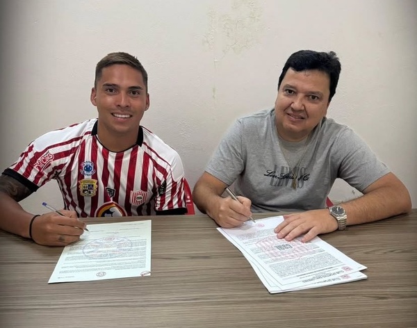 Popular / Canterano ciclónico es refuerzo del "Rayadito"