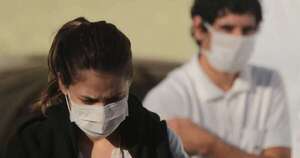 Diario HOY | Emiten alerta epidemiológica ante circulación de nueva variante de Influenza A H3N2