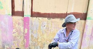 La Nación / Fiscalía pide juicio a propietario de surtidor por ensuciar y alterar aguas subterráneas