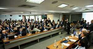 La Nación / Corte suprema de Brasil rechaza nuevo recurso de Bolsonaro