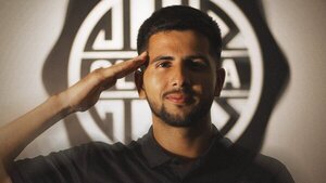 Olimpia anuncia a su cuarta incorporación