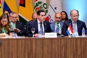 Mercosur: Paraguay agota la paciencia y exige una integración de resultados, no de retórica