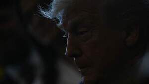 Trump se niega a descartar una guerra con Venezuela