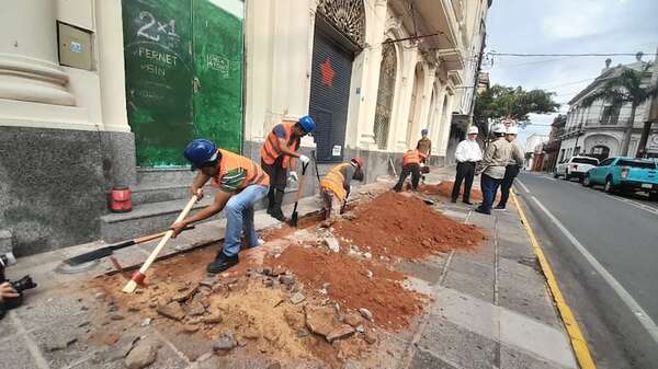 Con grado de inversión, advierten que suben las exigencias y piden inversión social - Economía - ABC Color