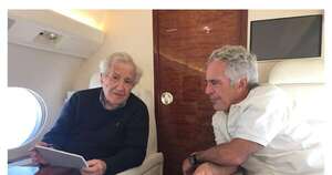 La Nación / Tras muchas dilaciones, el gobierno de Trump publicará parte del expediente Epstein