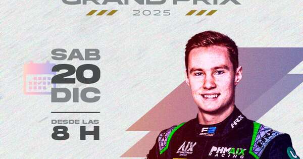 La Nación / Royal Seguros invita a vivir la experiencia del automovilismo desde adentro con el Royal Grand Prix