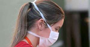 La Nación / Influenza A H3N2: emiten alerta epidemiológica ante brote de variante en viajeros