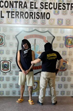 Popular / Detienen hupápe a bandido que asaltaba en manada