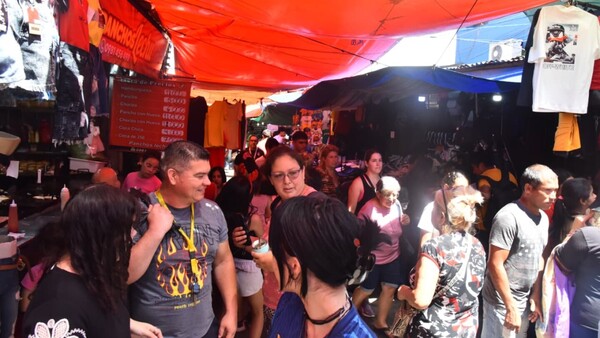 Expectativas de ventas aumentan por fiestas de fin de año