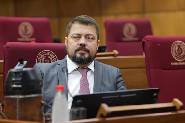 Popular / Soroka presidirá la Comisión Permanente