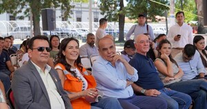 Bachi cierra un acuerdo con Ceres para preparar su desembarco en Asunción