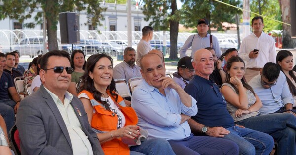 Bachi cierra un acuerdo con Ceres para preparar su desembarco en Asunción