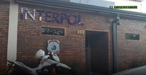 Piden juicio oral a policías por presunta manipulación de alertas de Interpol - ADN Digital