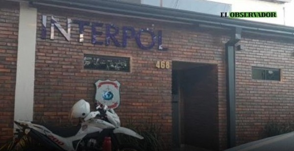 Piden juicio oral a policías por presunta manipulación de alertas de Interpol - ADN Digital