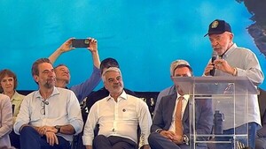 Puente de la Integración: Lula lamenta 30 años de demoras en una obra clave para la frontera