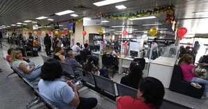 Diario HOY | Con sorteo de premios, invitan a contribuyentes de Asunción a ponerse al día