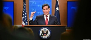 Marco Rubio: “El régimen de Maduro es ilegítimo” - ADN Digital