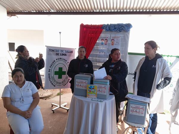 Diario HOY | Declaran cerrado el brote de sarampión en el país