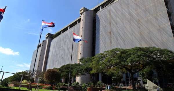 La Nación / El BCP anuncia feriado bancario el 31 de diciembre y garantiza operaciones vía SPI